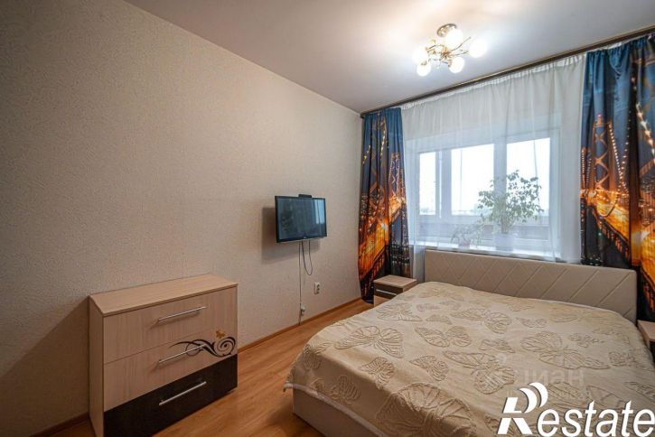 2-комн квартира улица Карла Маркса, 41А,  д. 41А