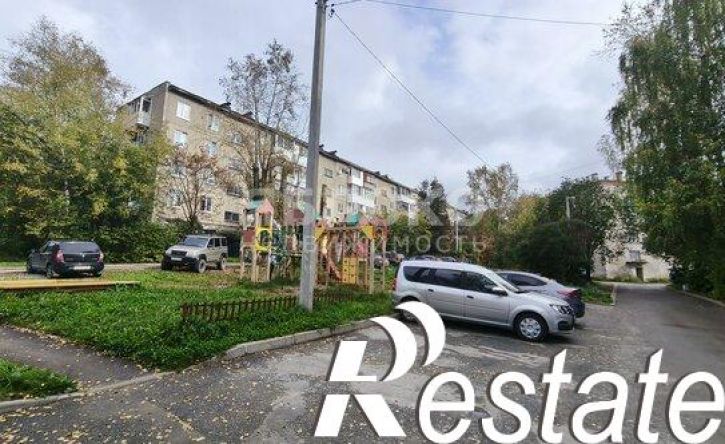 1-комн квартира улица Пятилетки, 102,  д. 102