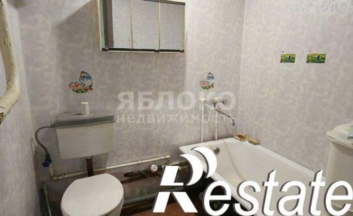 1-комн квартира улица Пятилетки, 102,  д. 102