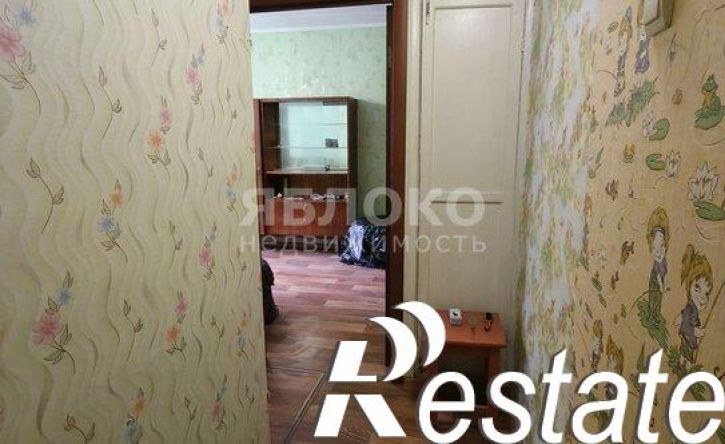 1-комн квартира улица Пятилетки, 102,  д. 102