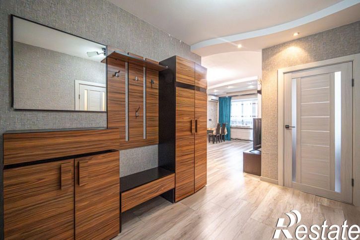 2-комн квартира улица Карла Маркса, 41А,  д. 41А