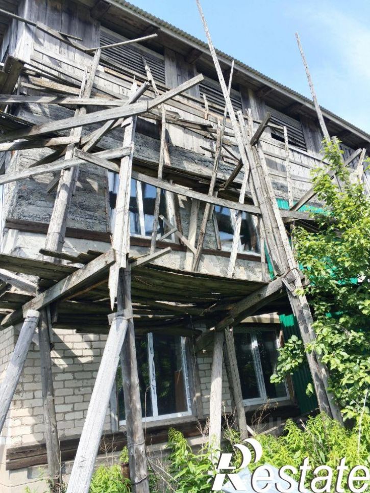 Коттедж/дом Школьная улица