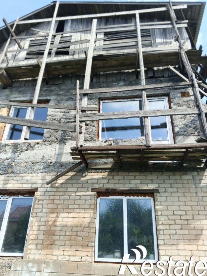 Коттедж/дом Школьная улица