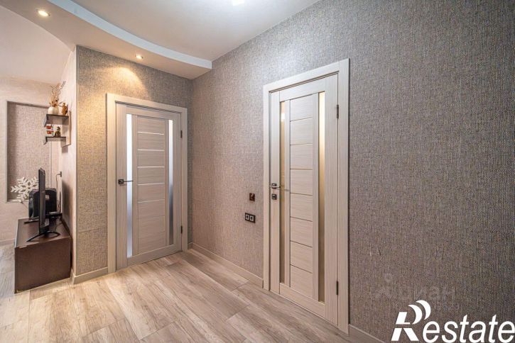 2-комн квартира улица Карла Маркса, 41А,  д. 41А