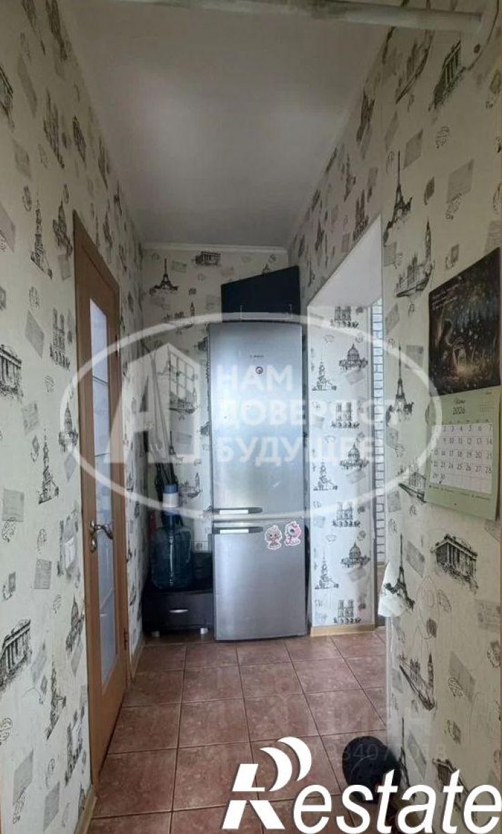 2-комн квартира улица Труда, 67Б,  д. 67Б