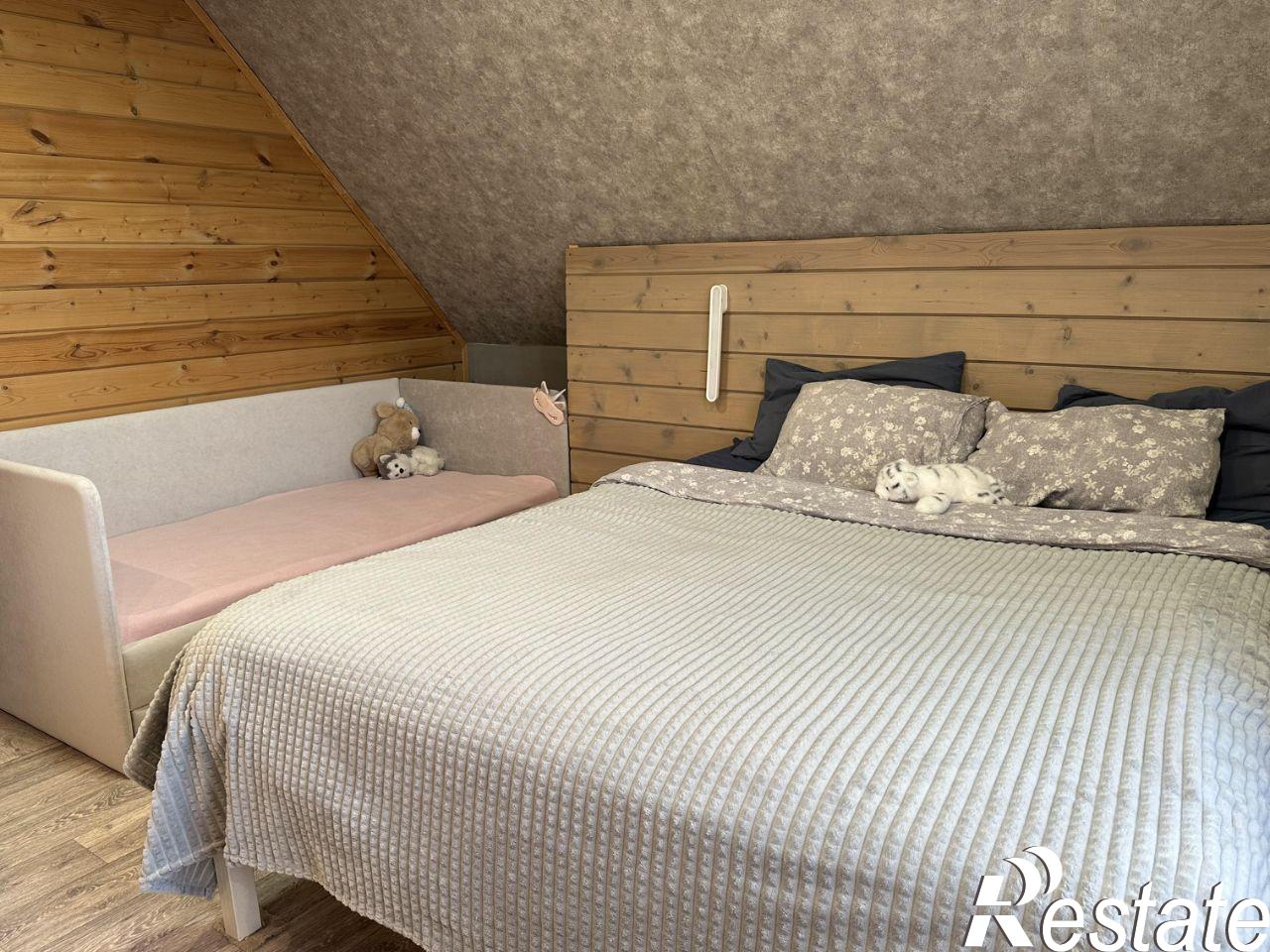 Купить дачу, дом, коттедж за 7 500 000 рублей на Кольцевая улица, 4