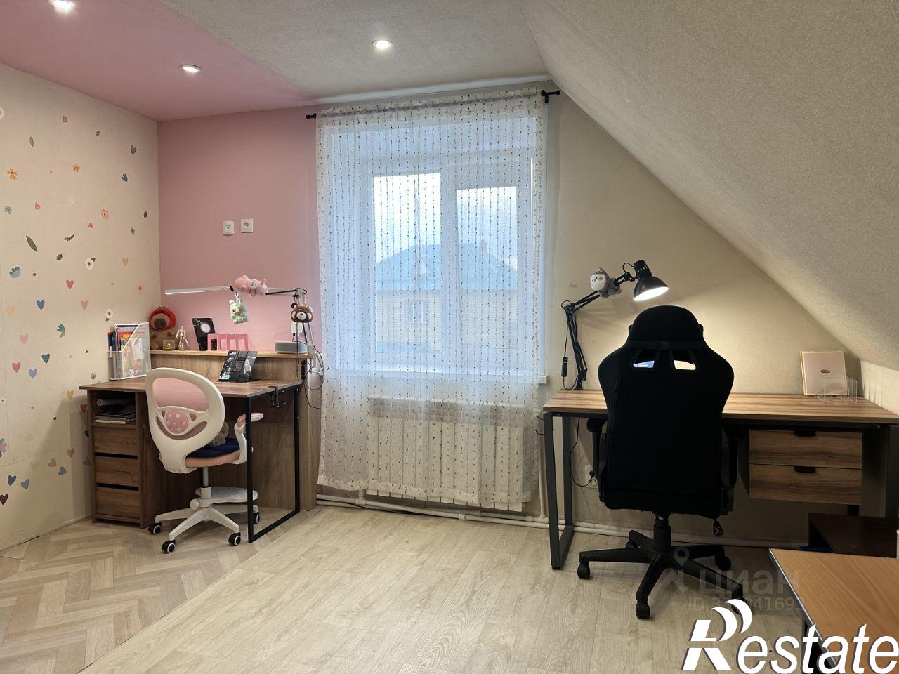 Купить дачу, дом, коттедж за 7 500 000 рублей на Кольцевая улица, 4