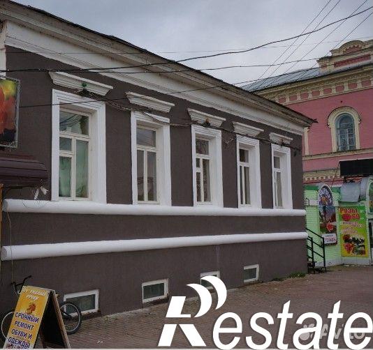 Купить ОСЗ, отдельно стоящее здание за 6 800 000 рублей на улица Карла Маркса