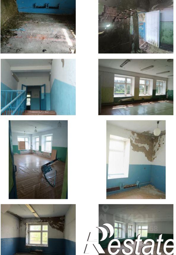 Купить ОСЗ, отдельно стоящее здание за 1 913 830 рублей на улица Гагарина, 4