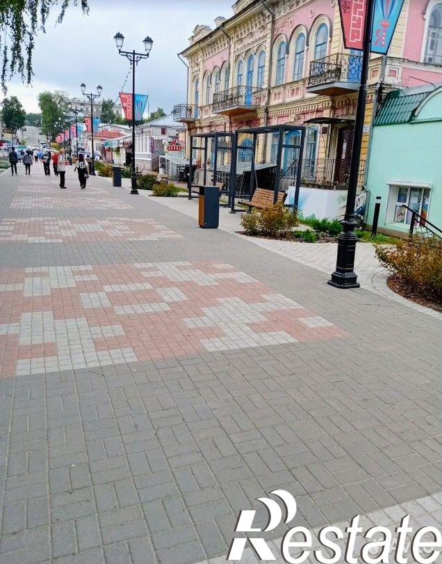Купить ОСЗ, отдельно стоящее здание за 6 800 000 рублей на улица Карла Маркса