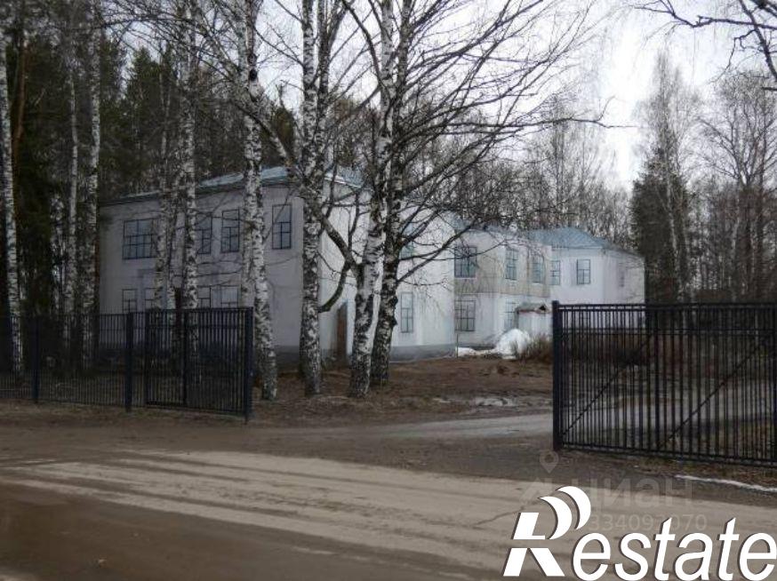 Купить ОСЗ, отдельно стоящее здание за 1 195 рублей на улица Яковкина, 4