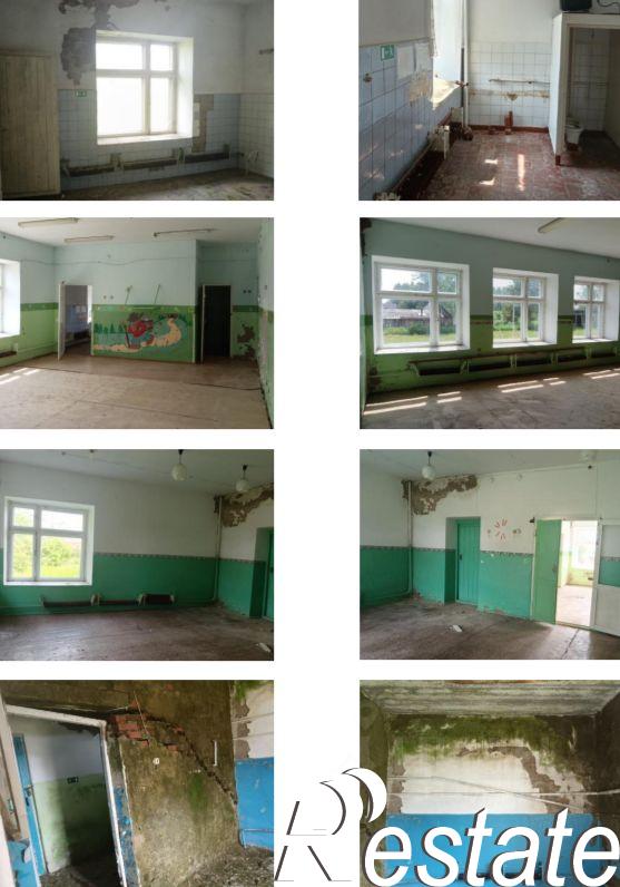 Купить ОСЗ, отдельно стоящее здание за 1 913 830 рублей на улица Гагарина, 4