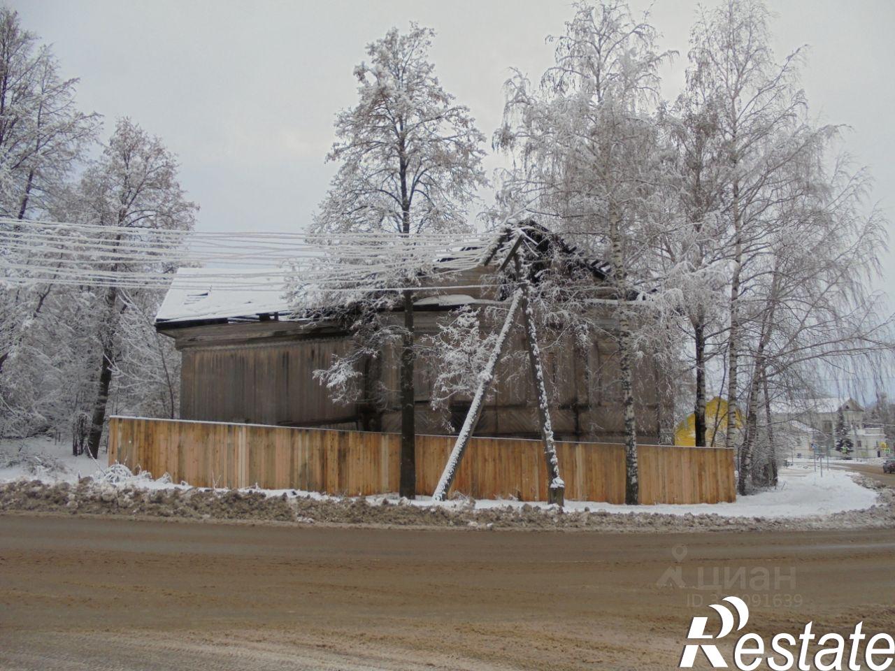 Купить ОСЗ, отдельно стоящее здание за 223 рублей на Оборонная улица, 16