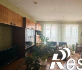 1-комн, 34кв м, этаж 2/2 Советская улица, 11