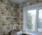 1-комн, 21кв м, этаж 3/5 Советская улица, 10