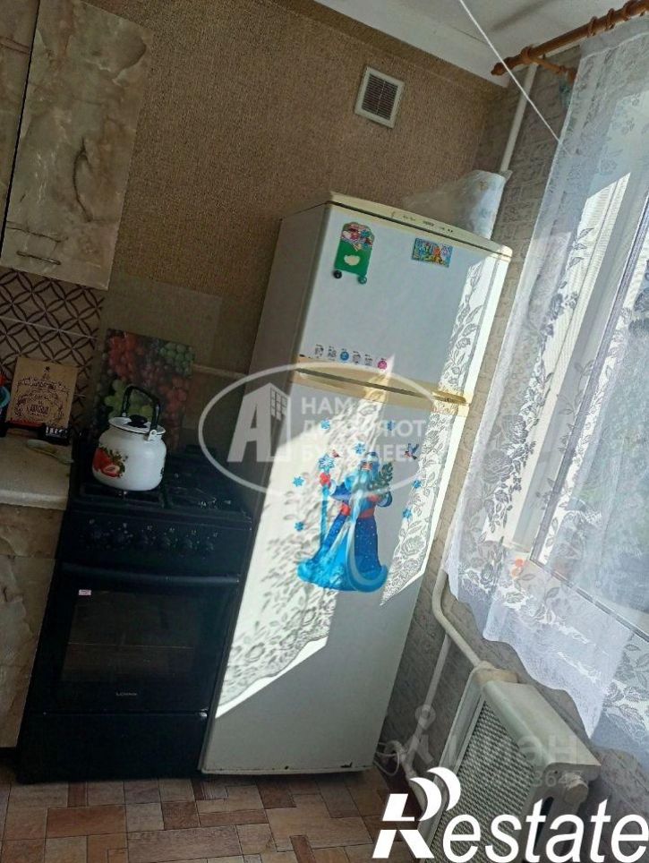 2-комн квартира улица Оборина, 64,  д. 64