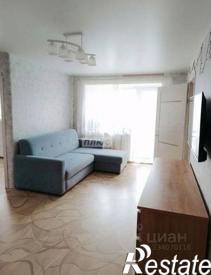 2-комн квартира проспект Маяковского, 14,  д. 14