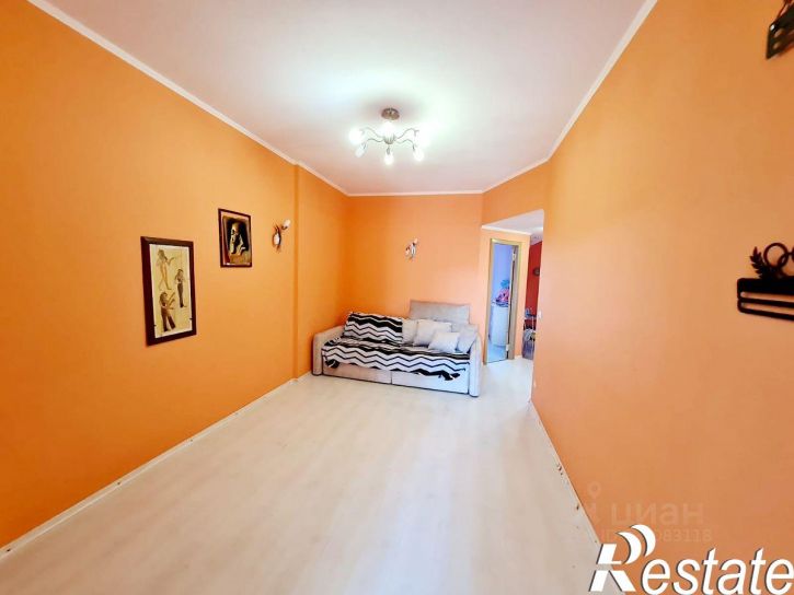 3-комн квартира Советский проспект, 18,  д. 18