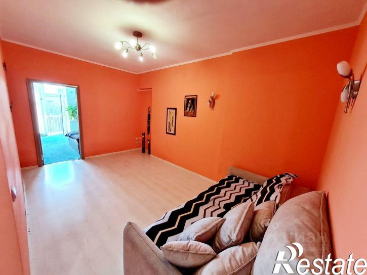 3-комн квартира Советский проспект, 18,  д. 18