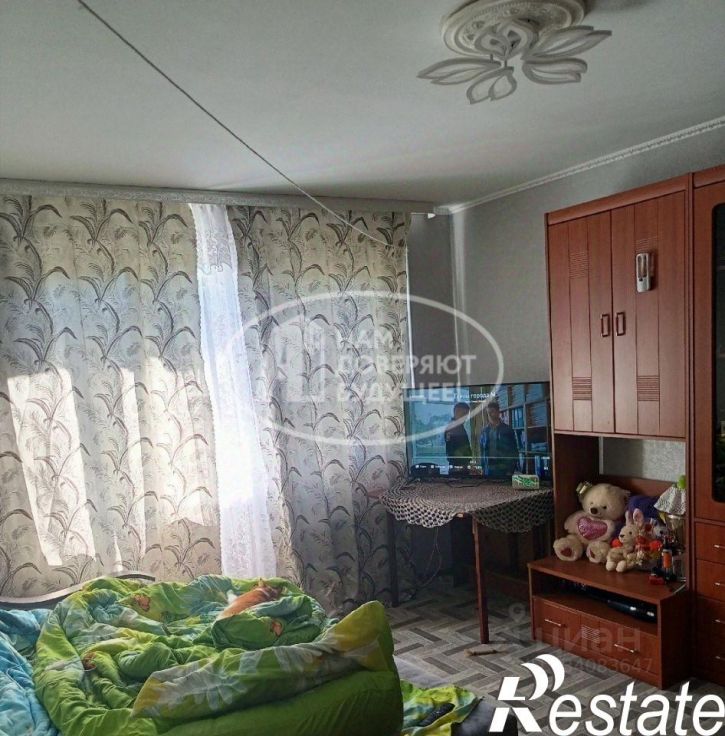 2-комн квартира улица Оборина, 64,  д. 64