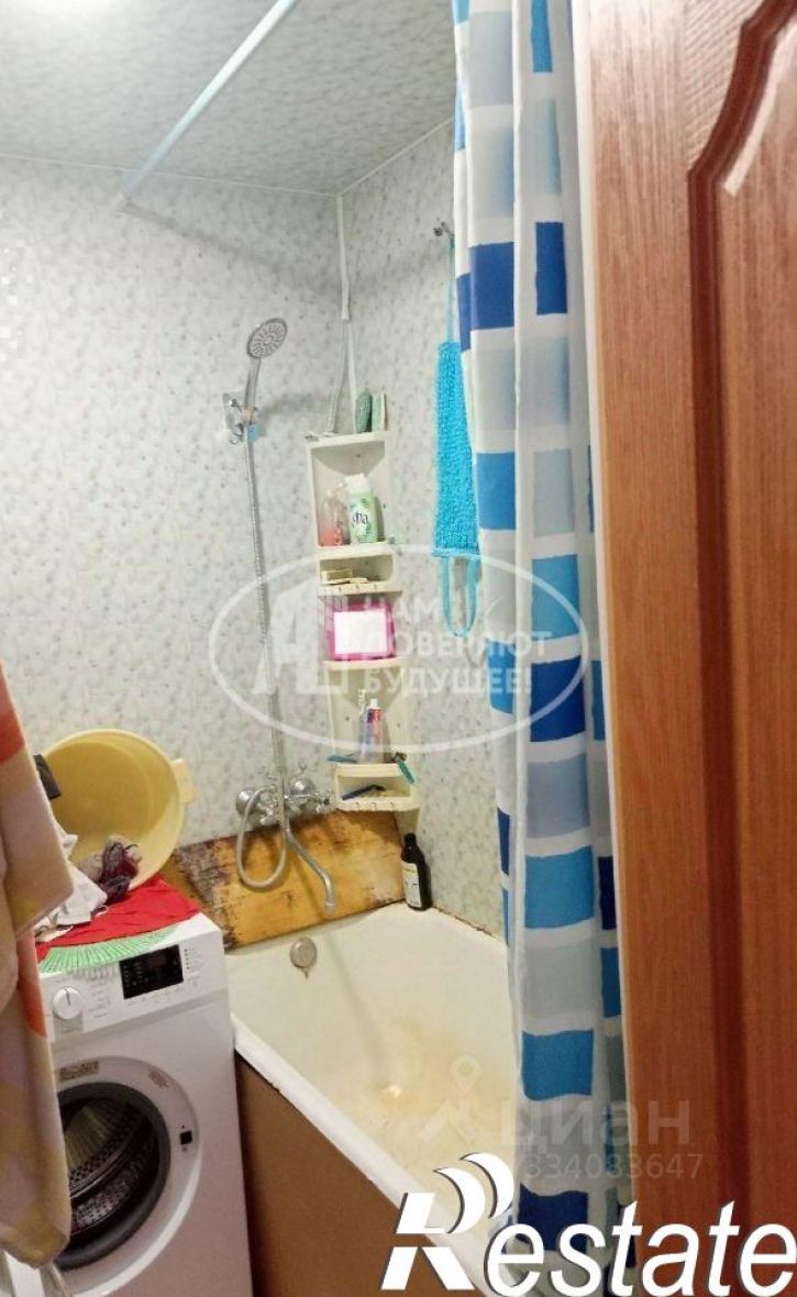 2-комн квартира улица Оборина, 64,  д. 64