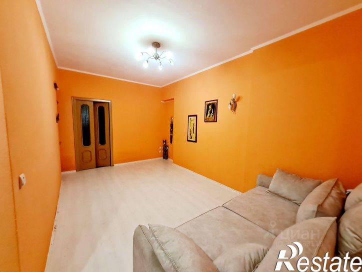 3-комн квартира Советский проспект, 18,  д. 18