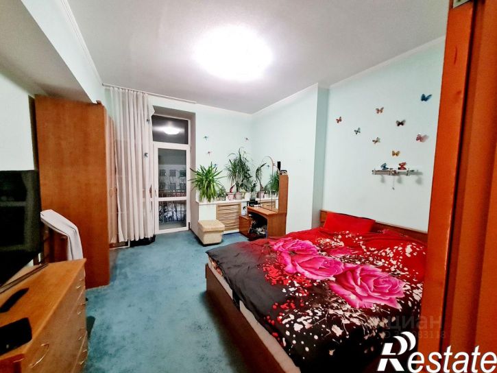 3-комн квартира Советский проспект, 18,  д. 18