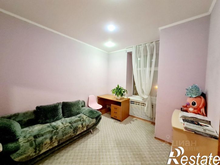 3-комн квартира Советский проспект, 18,  д. 18