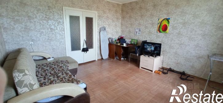 2-комн квартира улица Свободы, 17,  д. 17
