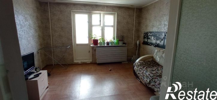 2-комн квартира улица Свободы, 17,  д. 17