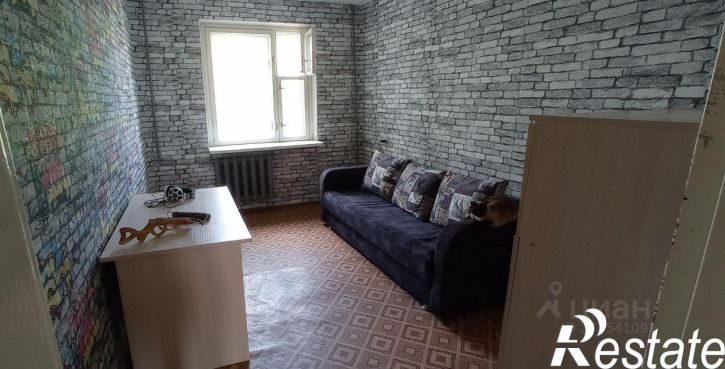 2-комн квартира улица Свободы, 17,  д. 17