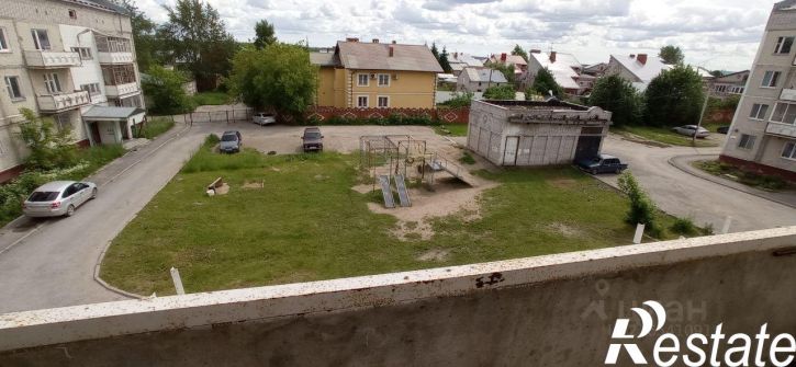 2-комн квартира улица Свободы, 17,  д. 17