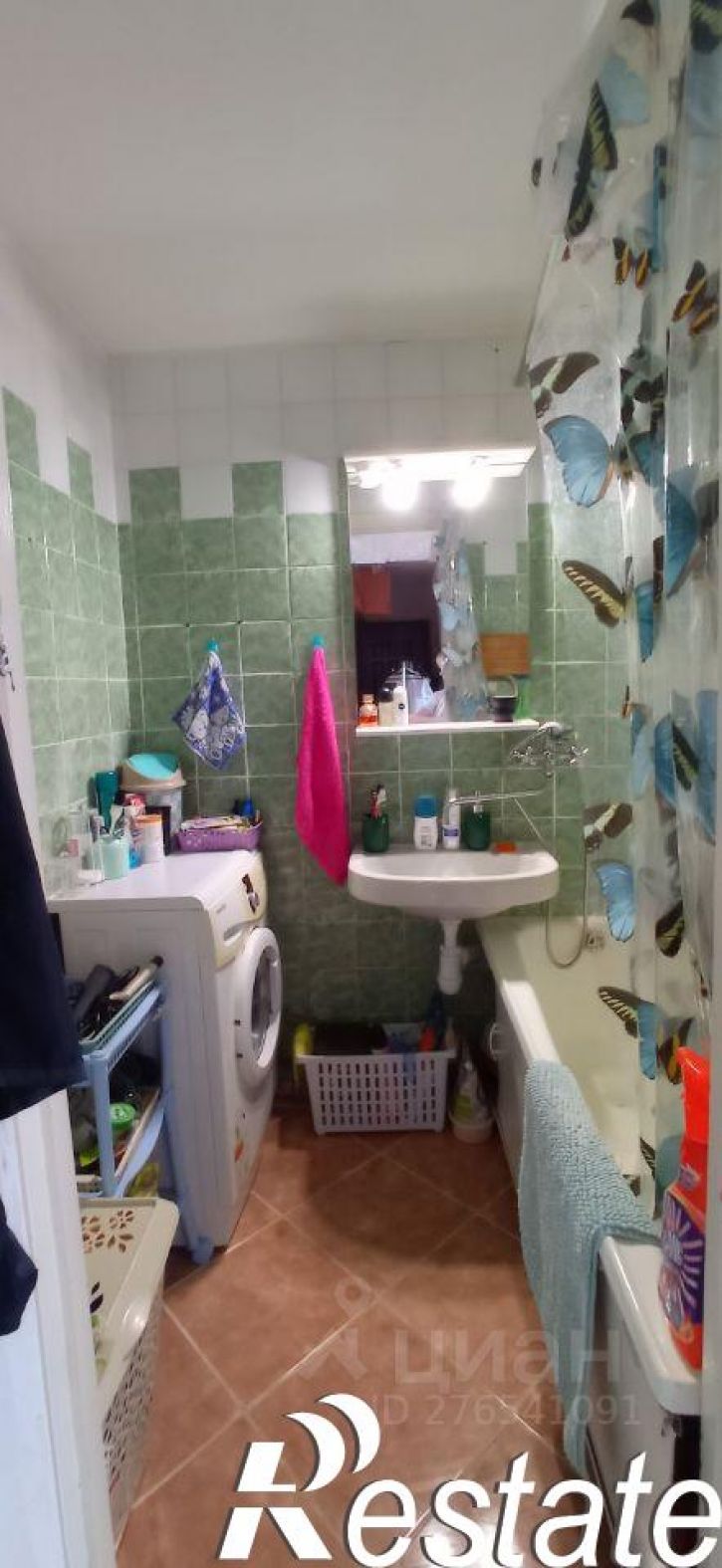 2-комн квартира улица Свободы, 17,  д. 17