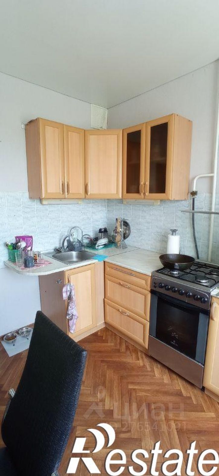 2-комн квартира улица Свободы, 17,  д. 17
