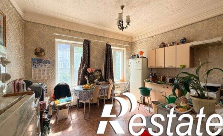 1-комн квартира Советская улица, 11,  д. 11