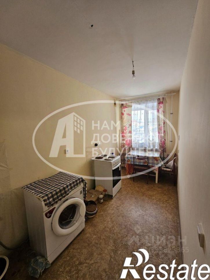 1-комн квартира Пионерская улица, 48Б,  д. 48Б