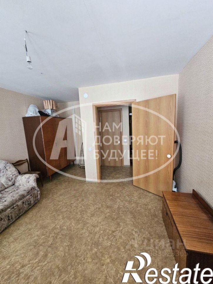 1-комн квартира Пионерская улица, 48Б,  д. 48Б