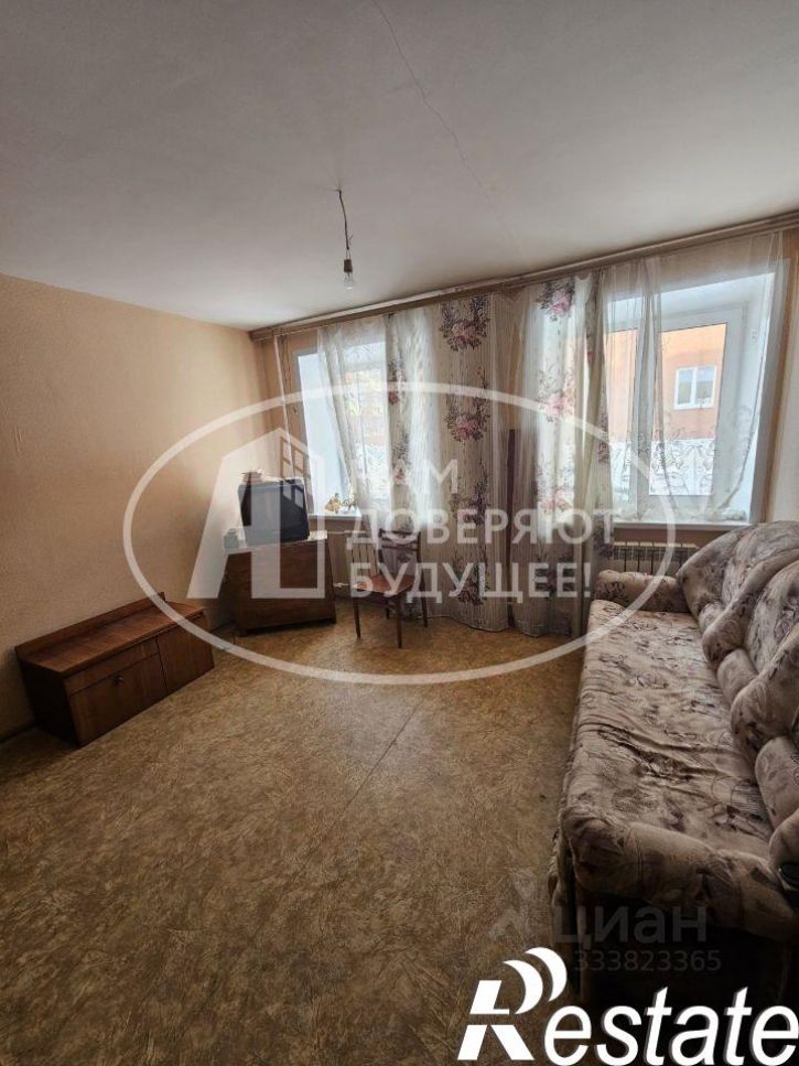 1-комн квартира Пионерская улица, 48Б,  д. 48Б