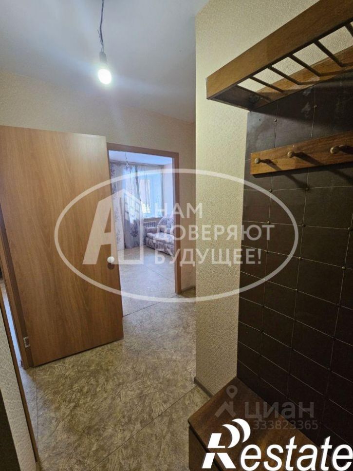 1-комн квартира Пионерская улица, 48Б,  д. 48Б