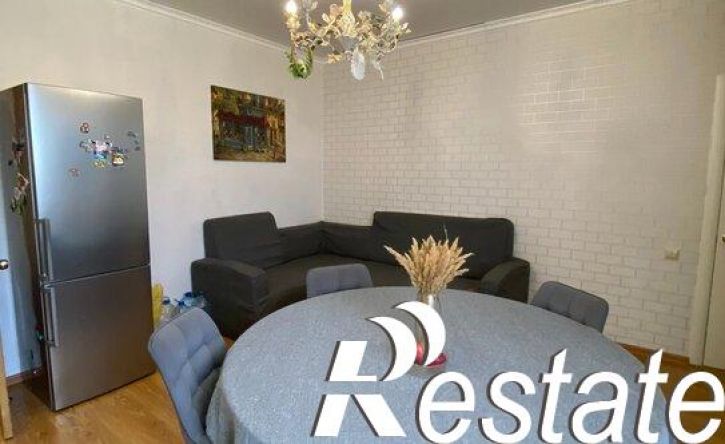 3-комн квартира бульвар Генерала Куприянова, 1,  д. 1