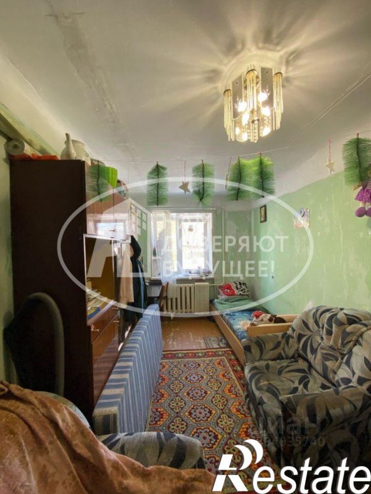 2-комн квартира улица 50 лет ВЛКСМ, 9В,  д. 9В