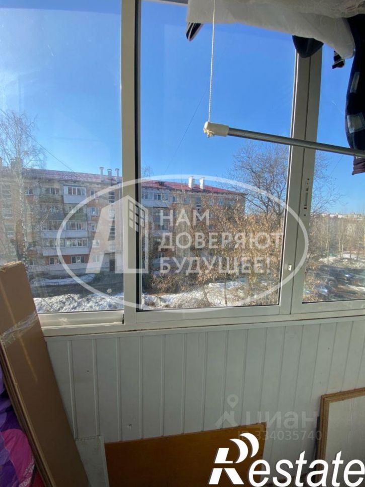 2-комн квартира улица 50 лет ВЛКСМ, 9В,  д. 9В