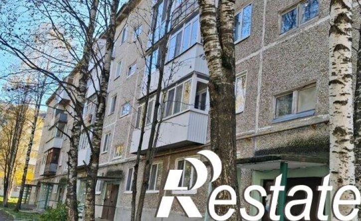 1-комн квартира проспект Ленина, 53В,  д. 53В