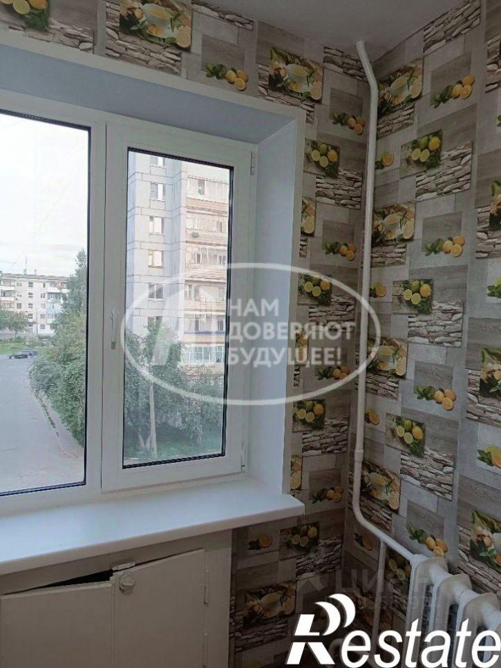 1-комн квартира Советская улица, 10,  д. 10