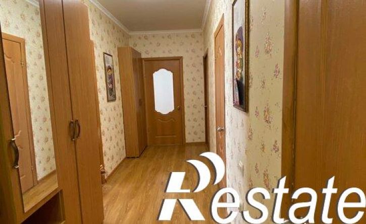 3-комн квартира бульвар Генерала Куприянова, 1,  д. 1