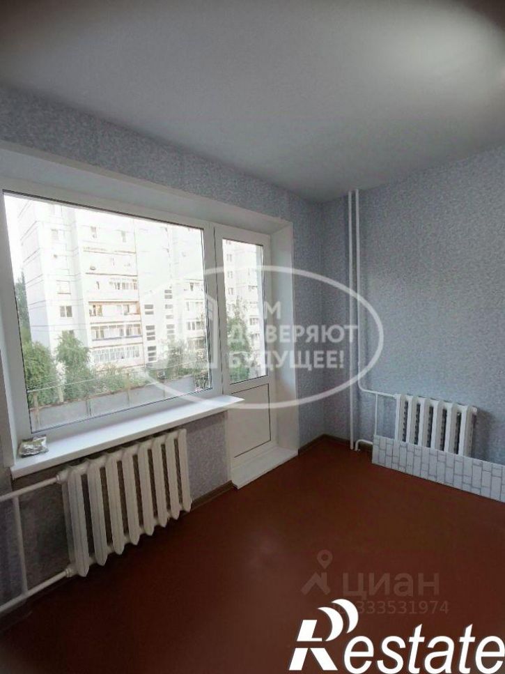 1-комн квартира Советская улица, 10,  д. 10