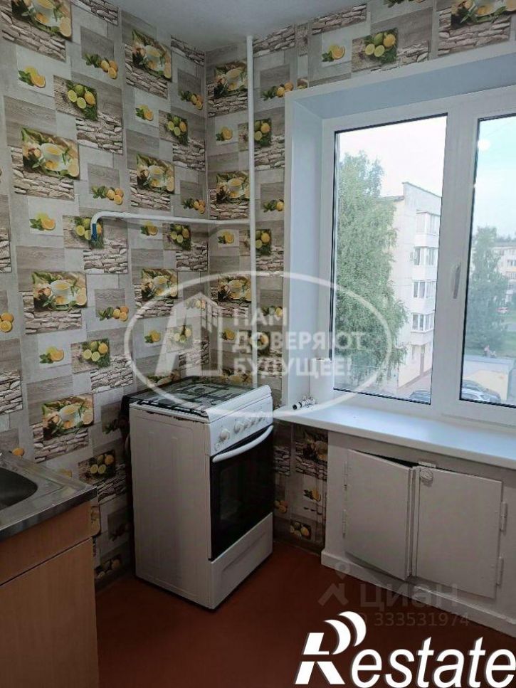 1-комн квартира Советская улица, 10,  д. 10