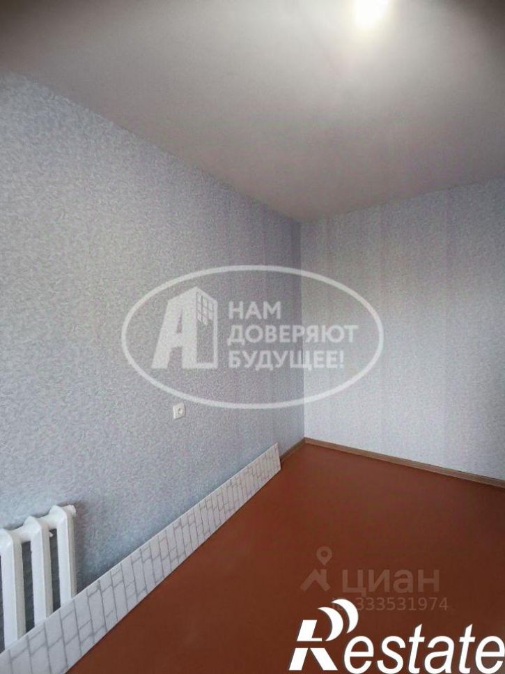 1-комн квартира Советская улица, 10,  д. 10