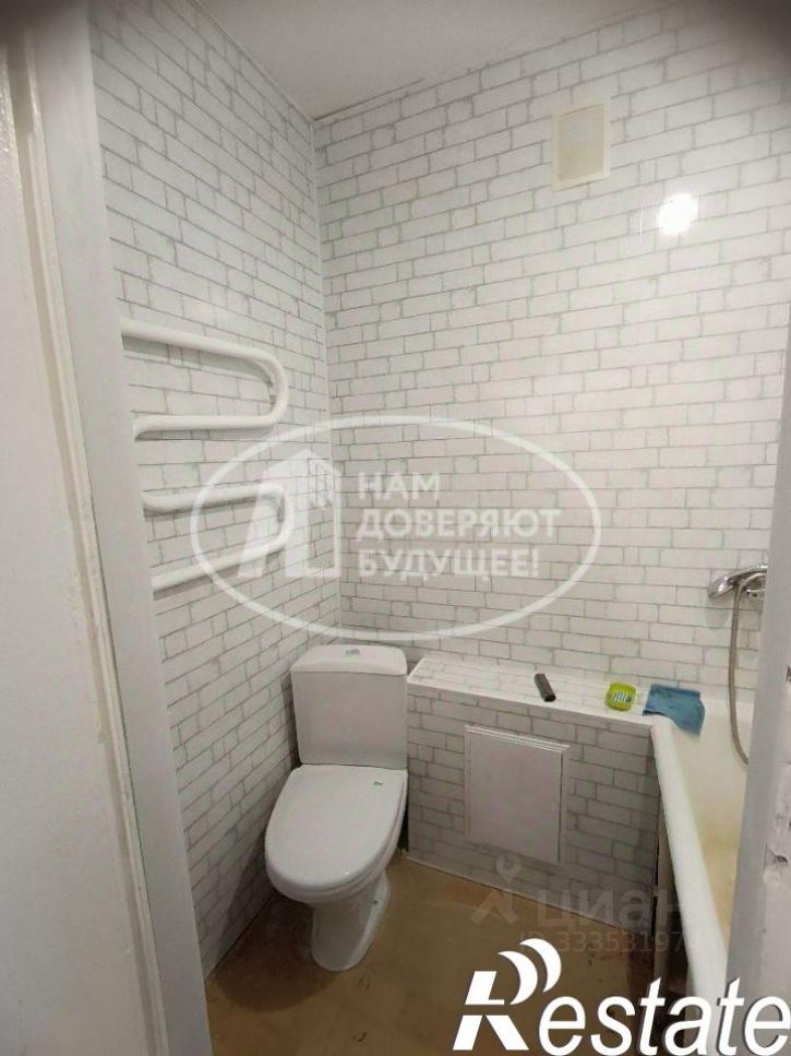 1-комн квартира Советская улица, 10,  д. 10