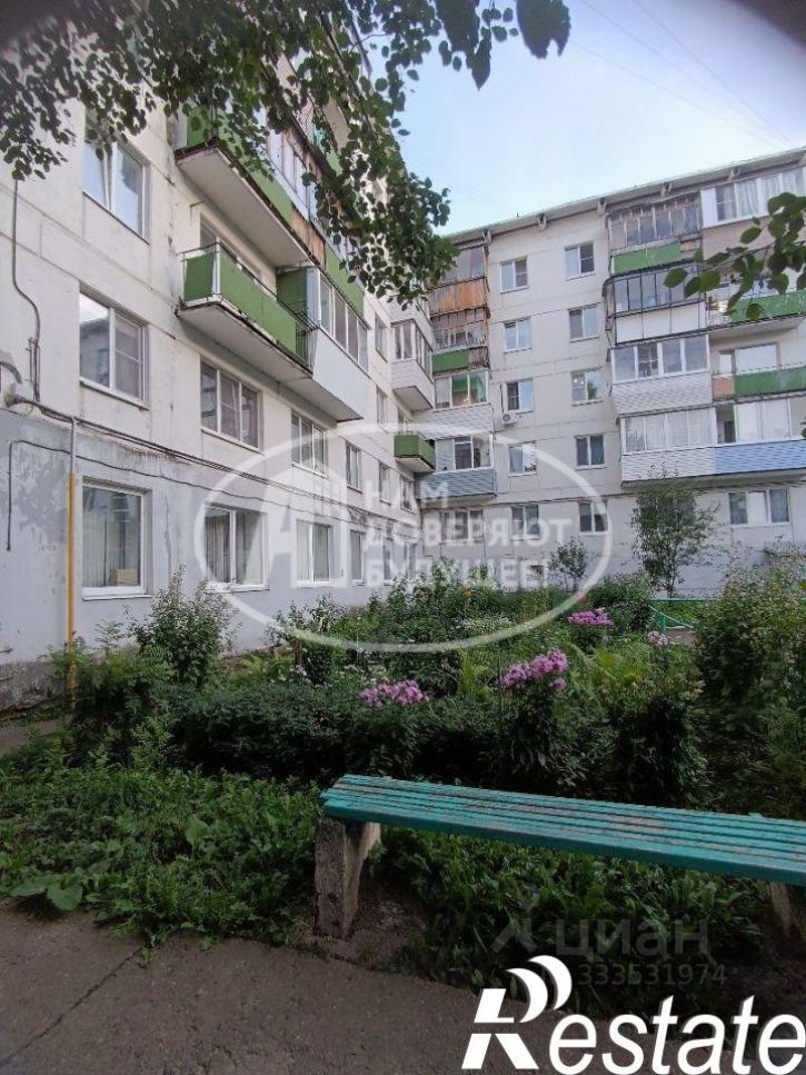 1-комн квартира Советская улица, 10,  д. 10